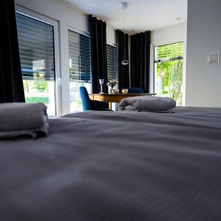 Sartoris Comfortable Holiday Residence บาดนอยเอินอาห์-อาร์ไวเลอร์ ภายนอก รูปภาพ