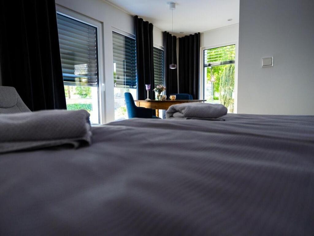 Sartoris Comfortable Holiday Residence บาดนอยเอินอาห์-อาร์ไวเลอร์ ภายนอก รูปภาพ